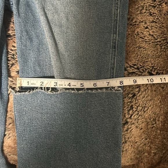 Vintage straight overall - Picture 2 of 5